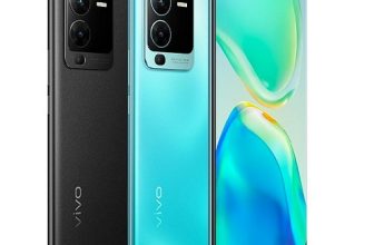 vivo S15 Pro