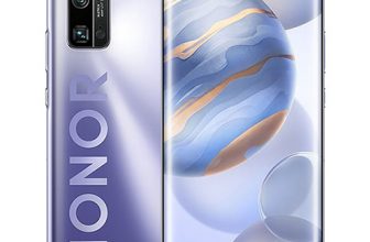 Honor Play 40 Pro