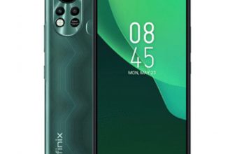 Infinix Hot 14