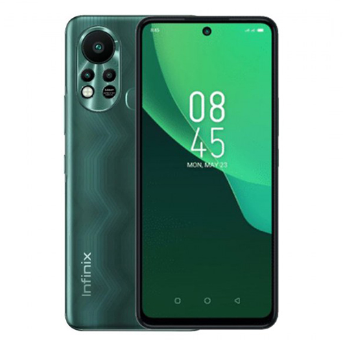 infinix hot 14 pro 5g