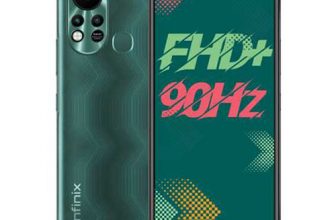 Infinix Hot 14S