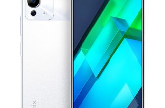 Infinix Note 12i G99