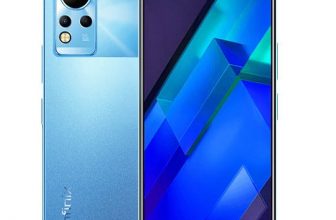 Infinix Note 16 Pro