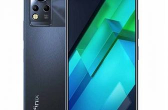 Infinix Note 19