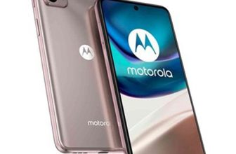 Motorola Moto G64S