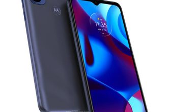 Motorola Moto g Go