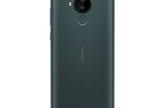 Nokia C40