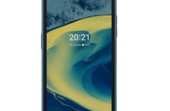 Nokia XR22