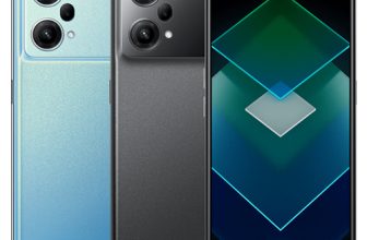 Oppo K10 Pro
