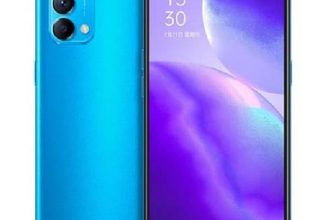 Oppo Reno 13 Lite