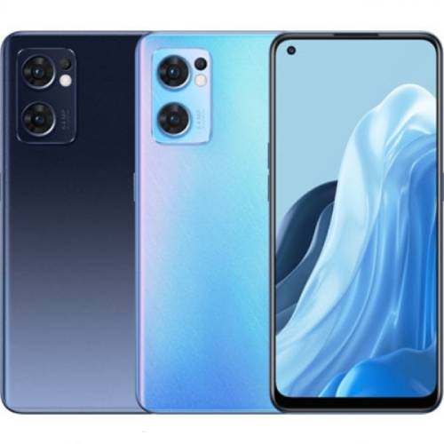 Oppo Reno 7A Specifications, Price and features - Specifications Plus