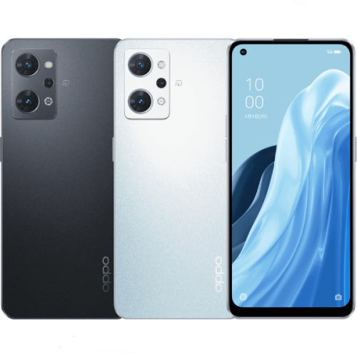 Oppo Reno7 A Specifications, Price and features - Specifications Plus