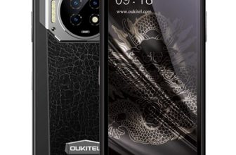 Oukitel WP19