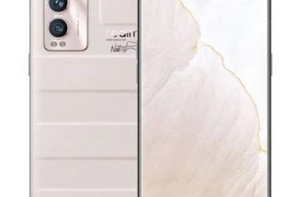 Realme GT 3 Explorer Master