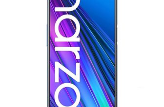 Realme Narzo 80