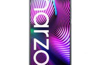 Realme Narzo 90