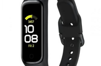 Samsung Galaxy Fit3
