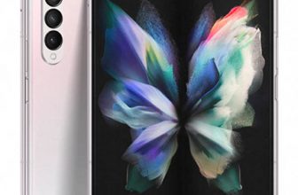 Samsung Galaxy Z Fold7