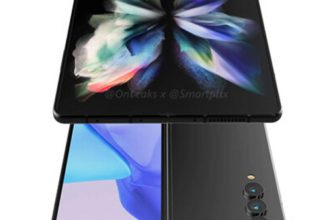 Samsung Galaxy Z Fold8
