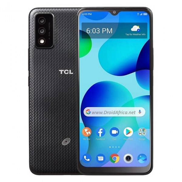 TCL30T