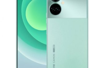 Tecno Camon 21