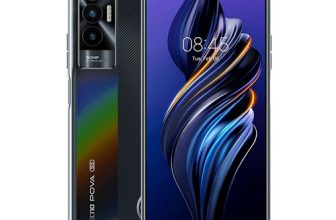 Tecno Pova 10