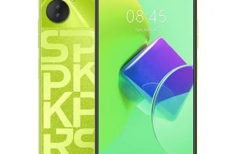 Tecno Spark 9 Pro