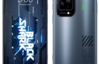 Xiaomi Black Shark 5