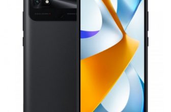 Xiaomi Poco C60
