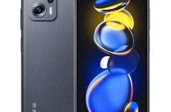 Xiaomi Redmi Note 11T Pro Plus