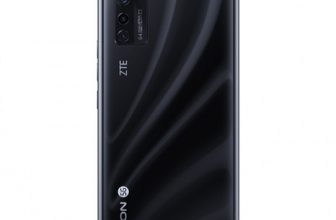 ZTE Axon A41 Ultra
