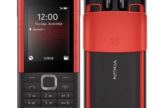 Nokia 5710 XpressAudio