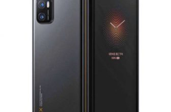 Xiaomi Mix Fold 4