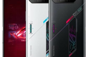Asus ROG Phone 8 Ultimate