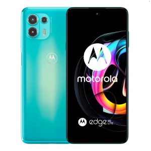 Motorola Edge X70