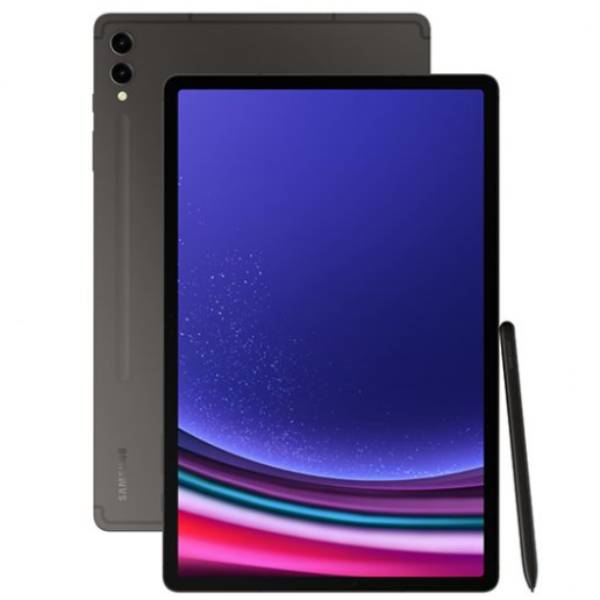 Samsung Galaxy Tab S9 Plus Specifications, Price and features ...