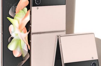 Samsung Galaxy Z Flip 4