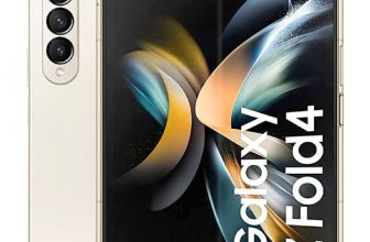 Samsung Galaxy Z Fold 4
