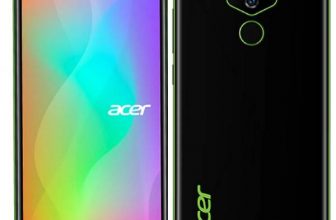 Acer SOSPIRO A60
