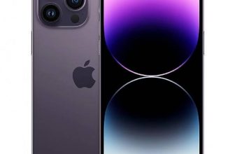 Apple iPhone 14 Pro Max