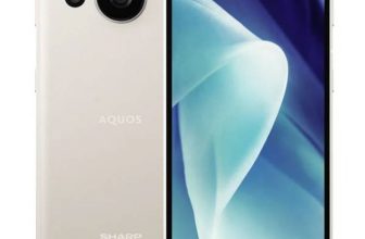 Sharp Aquos Sense 7 Plus