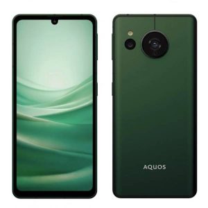Sharp Aquos Sense 7