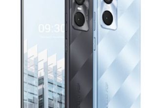 Tecno POP 6 Pro