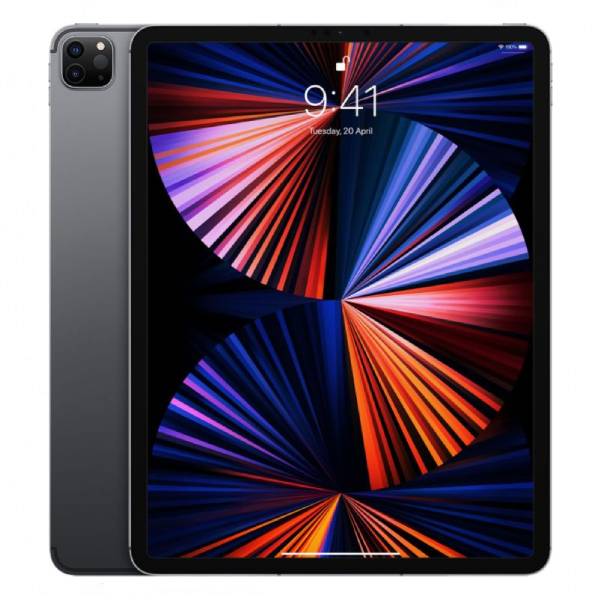 Apple iPad Pro 12.9 2023 Fiche technique et prix Specifications Plus