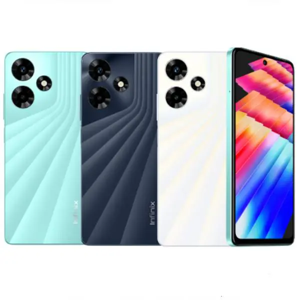 Infinix Hot 30