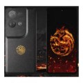 Oppo Reno 8 Pro House of the Dragon Limited Edition