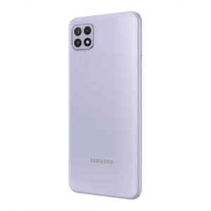 Samsung Galaxy Quantum 8