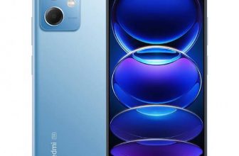 Xiaomi Redmi Note 12