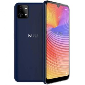 NUU Mobile A9L