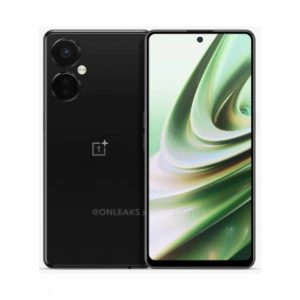 OnePlus Nord CE 3
